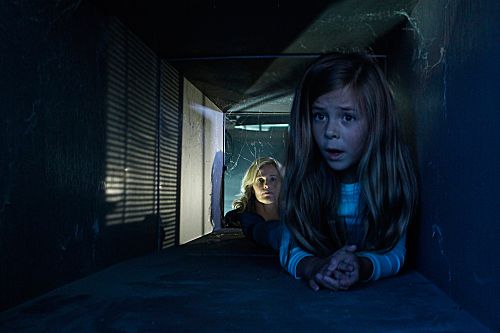 CSI: Las Vegas : Foto Elisabeth Shue