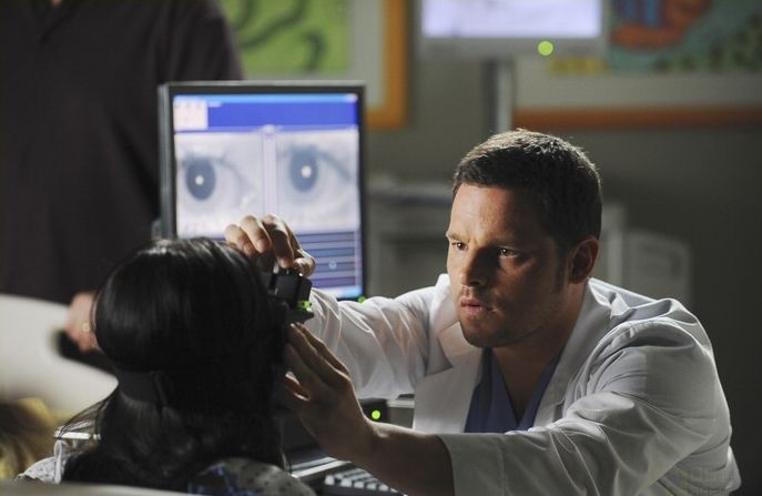 Foto Demi Lovato, Justin Chambers (I)