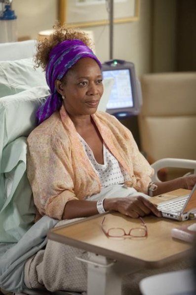 Grey's Anatomy : Foto Alfre Woodard