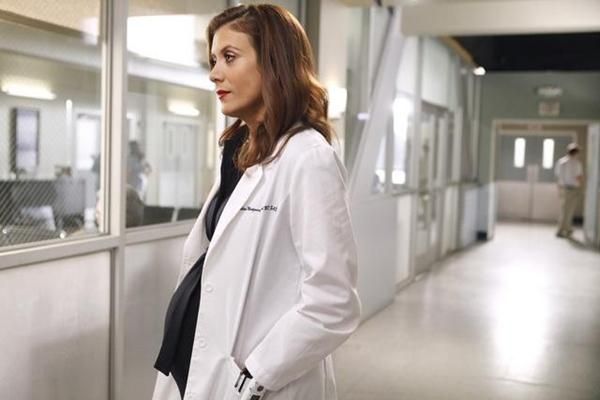 Grey's Anatomy : Foto Kate Walsh