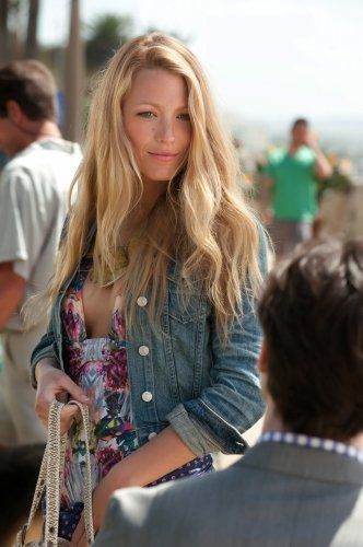 Gossip Girl : Foto Blake Lively