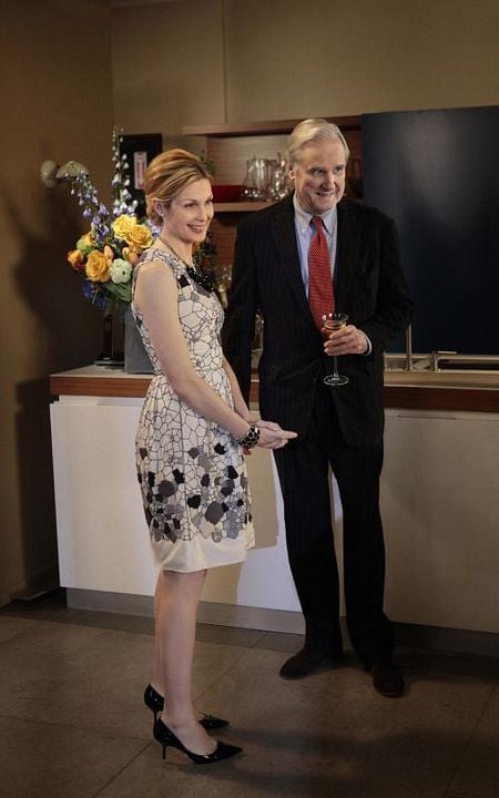 Gossip Girl : Foto Kelly Rutherford