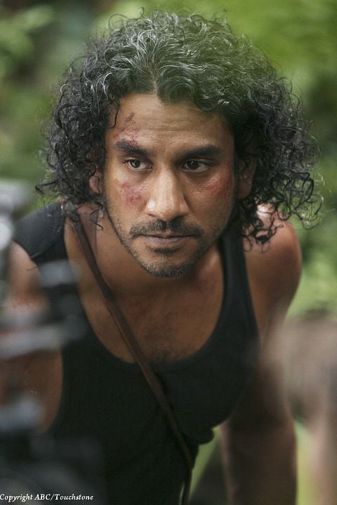 Foto Naveen Andrews