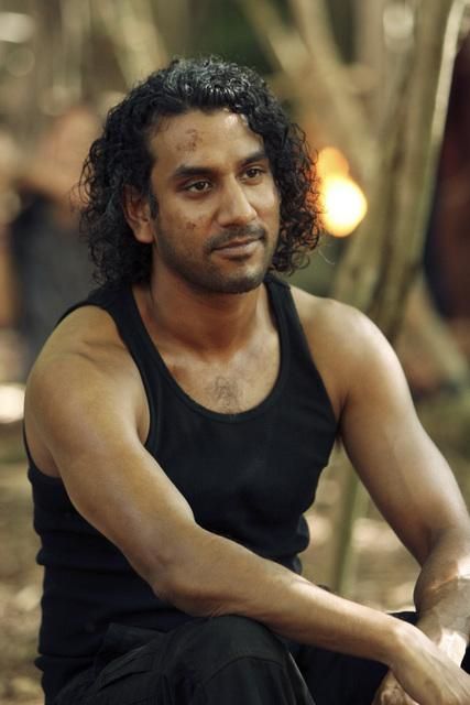 Foto Naveen Andrews