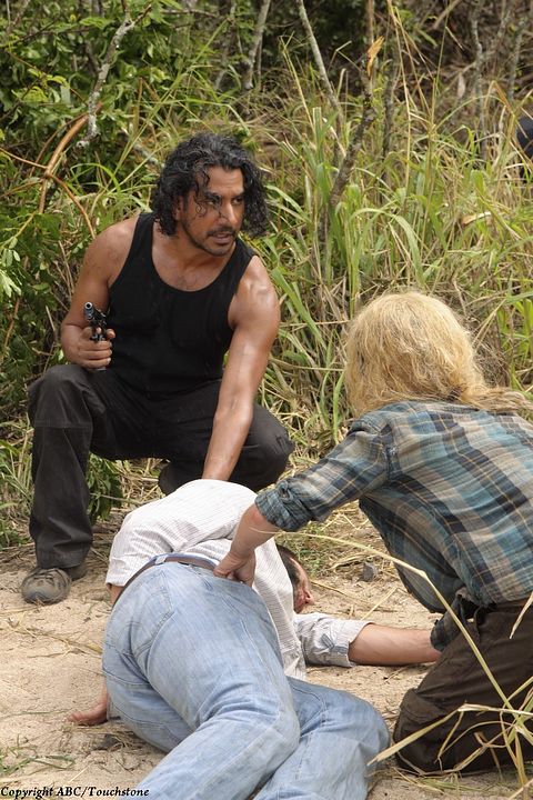 Foto Naveen Andrews
