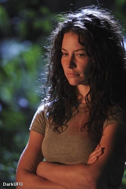 Foto Evangeline Lilly