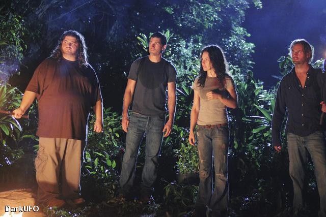 Foto Evangeline Lilly