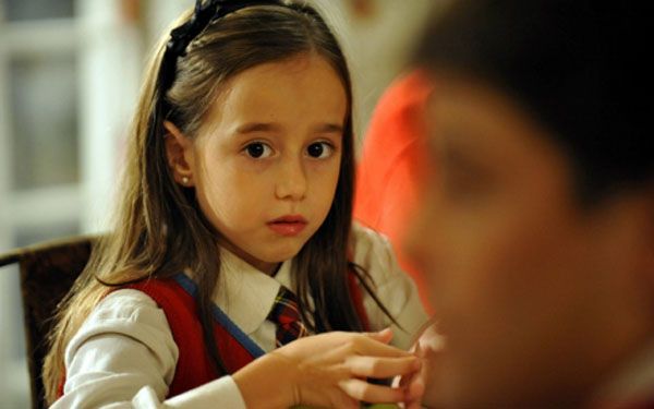 Foto Priscilla Delgado