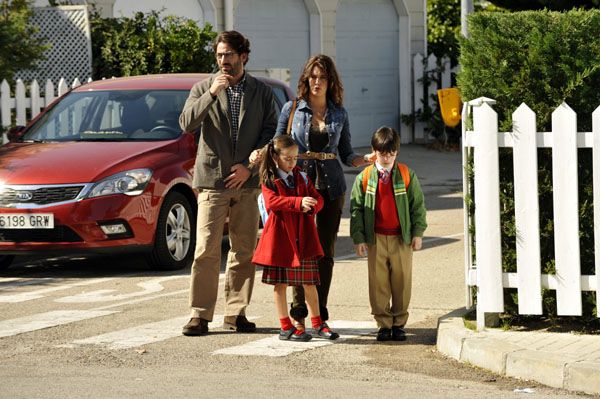 Foto Angie Cepeda, Priscilla Delgado