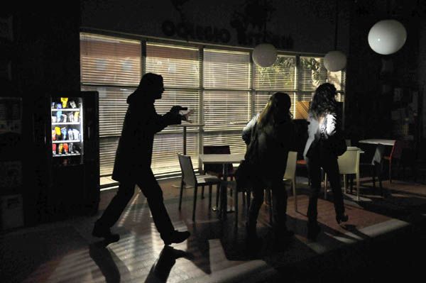 Foto Angie Cepeda, Ana Fernández García