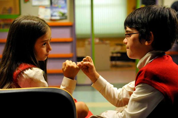 Foto Priscilla Delgado