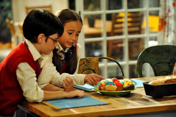 Foto Priscilla Delgado