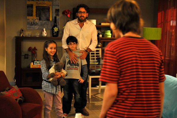 Foto Priscilla Delgado