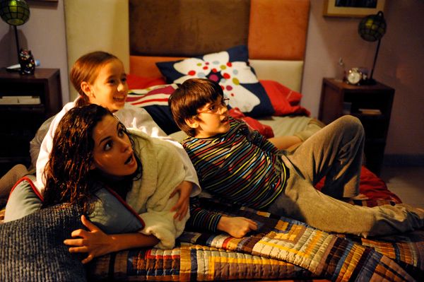 Foto Priscilla Delgado