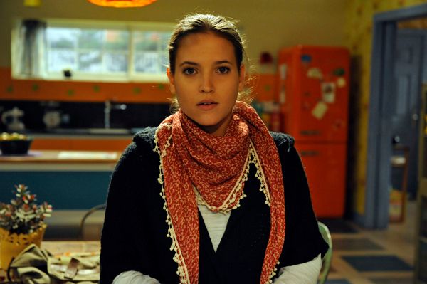 Foto Ana Fernández García