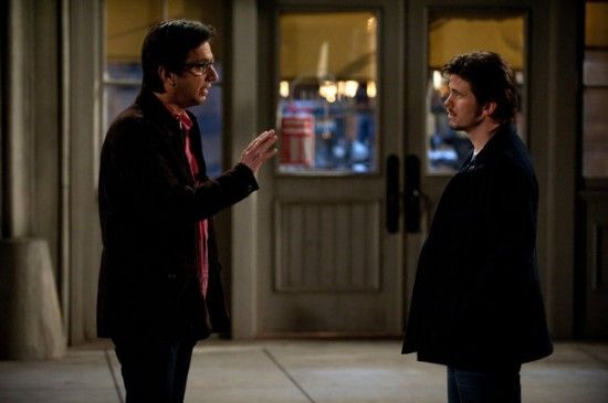 Foto Ray Romano, Jason Ritter