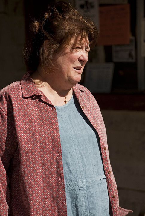 Foto Margo Martindale