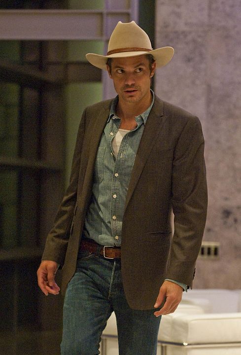 Foto Timothy Olyphant