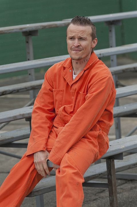 Justified: La ley de Raylan : Foto Damon Herriman