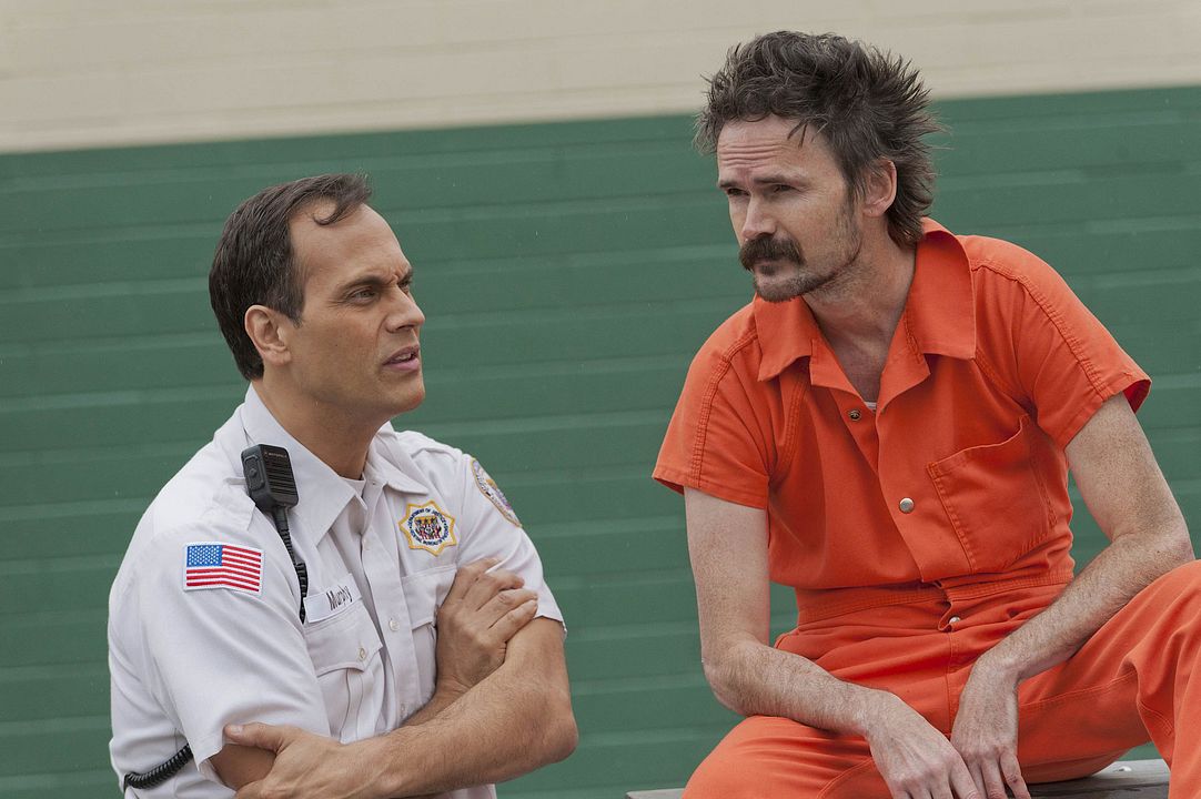 Justified: La ley de Raylan : Foto Jeremy Davies