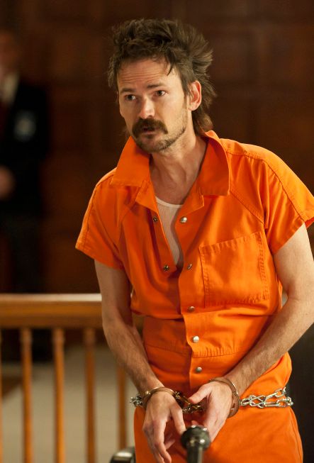 Justified: La ley de Raylan : Foto Jeremy Davies
