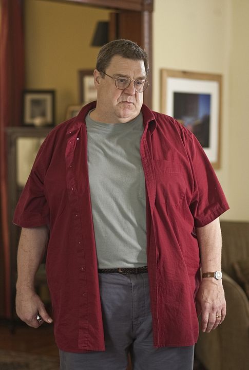Foto John Goodman
