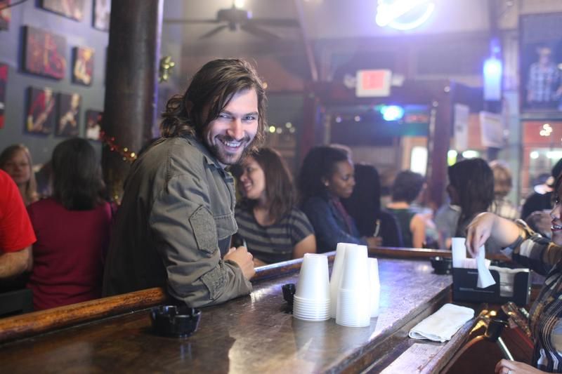 Treme : Foto Michiel Huisman