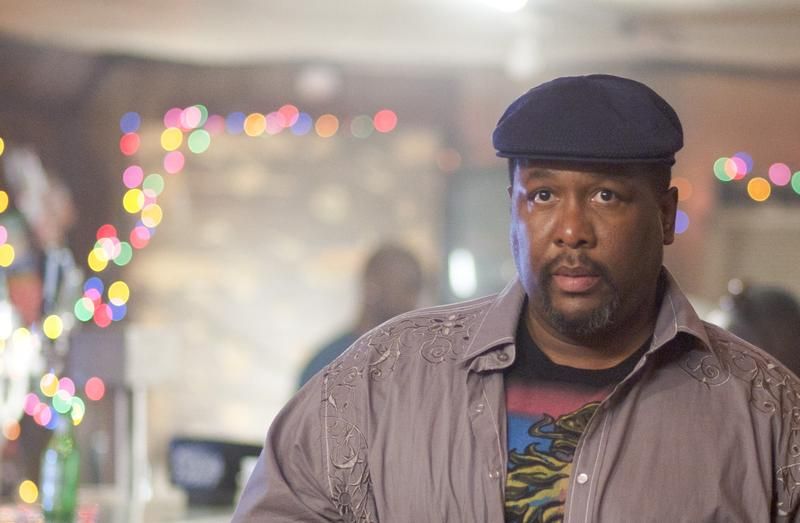 Treme : Foto Wendell Pierce