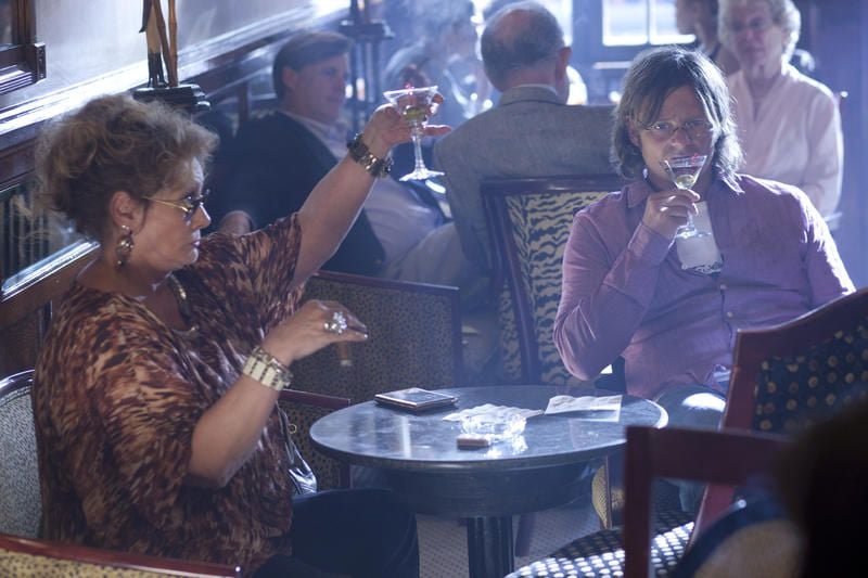 Treme : Foto Steve Zahn