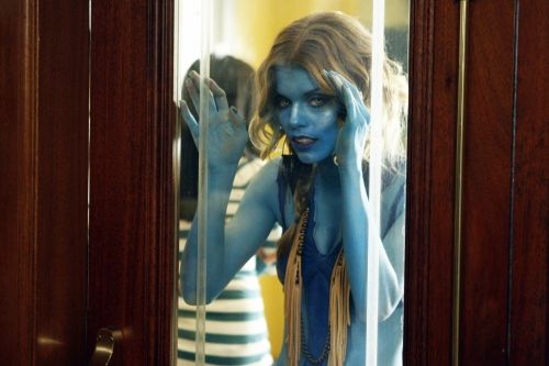 90210, Beverly Hills: la nueva generación : Foto