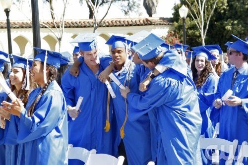 90210, Beverly Hills: la nueva generación : Foto Matt Lanter