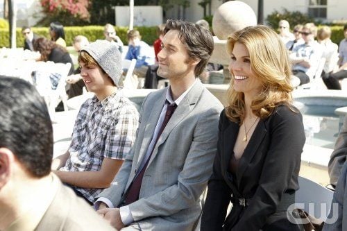 90210, Beverly Hills: la nueva generación : Foto Ryan Eggold