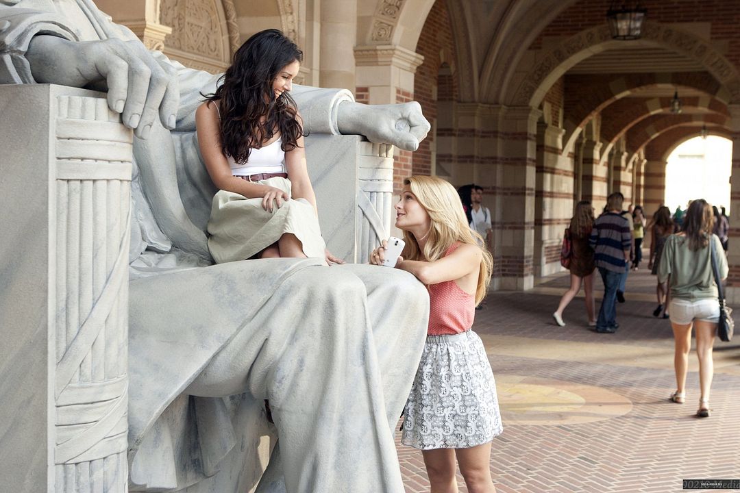 90210, Beverly Hills: la nueva generación : Foto