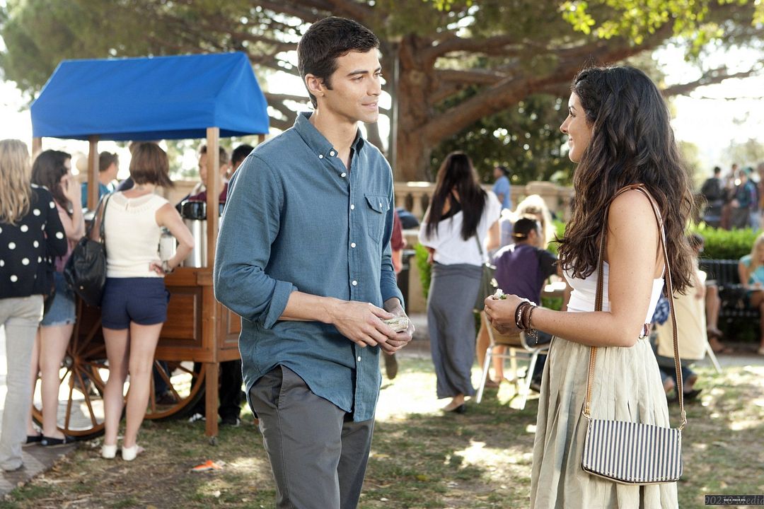 90210, Beverly Hills: la nueva generación : Foto