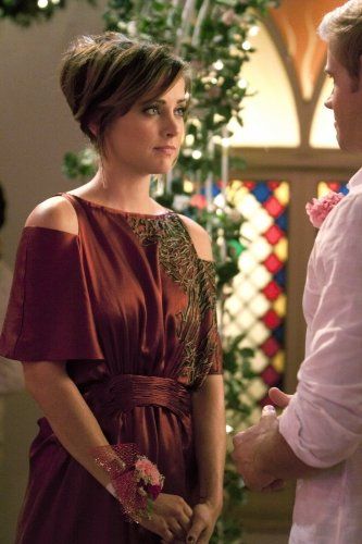 90210, Beverly Hills: la nueva generación : Foto Jessica Stroup