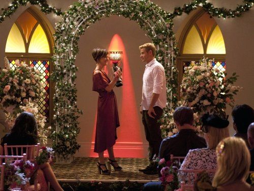 90210, Beverly Hills: la nueva generación : Foto Jessica Stroup