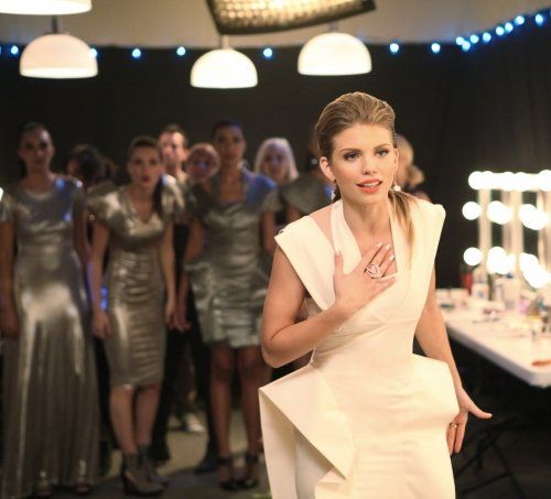90210, Beverly Hills: la nueva generación : Foto