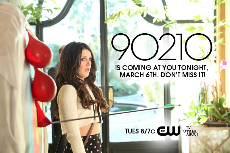 90210, Beverly Hills: la nueva generación : Foto