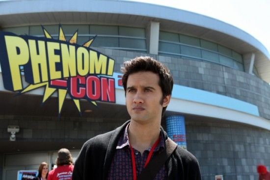 90210, Beverly Hills: la nueva generación : Foto