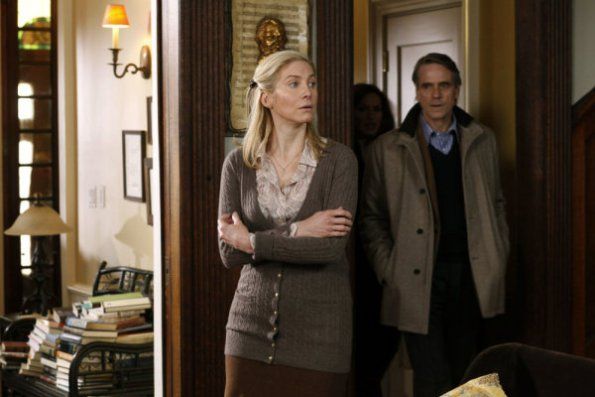 La Ley Y El Orden: UVE : Foto