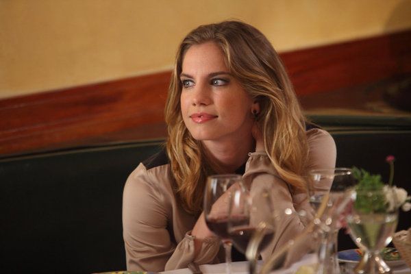 La Ley Y El Orden: UVE : Foto Anna Chlumsky
