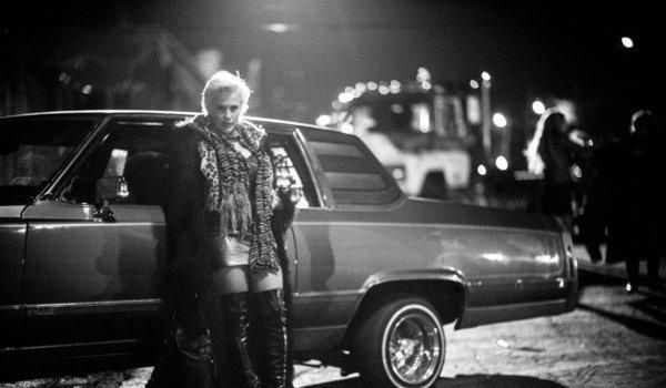 La Ley Y El Orden: UVE : Foto Patricia Arquette