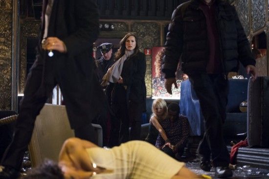 La Ley Y El Orden: UVE : Foto Mariska Hargitay