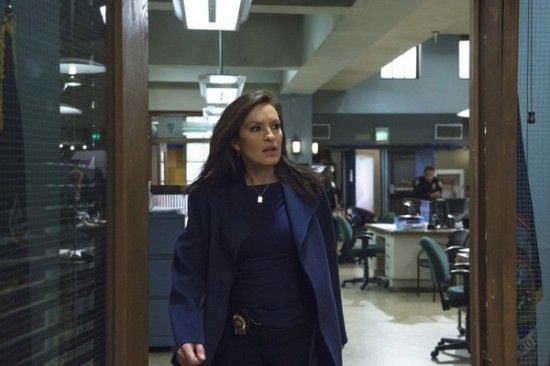 La Ley Y El Orden: UVE : Foto Mariska Hargitay