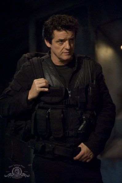 Stargate Universe : Foto
