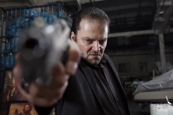 Foto Ingvar Sigurðsson