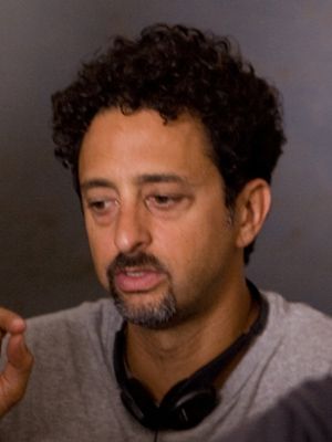 Póster Grant Heslov