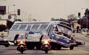 Máxima velocidad : Foto