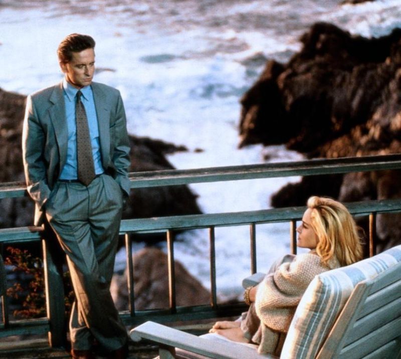 Bajos instintos : Foto