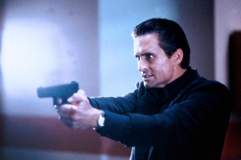 Bajos instintos : Foto